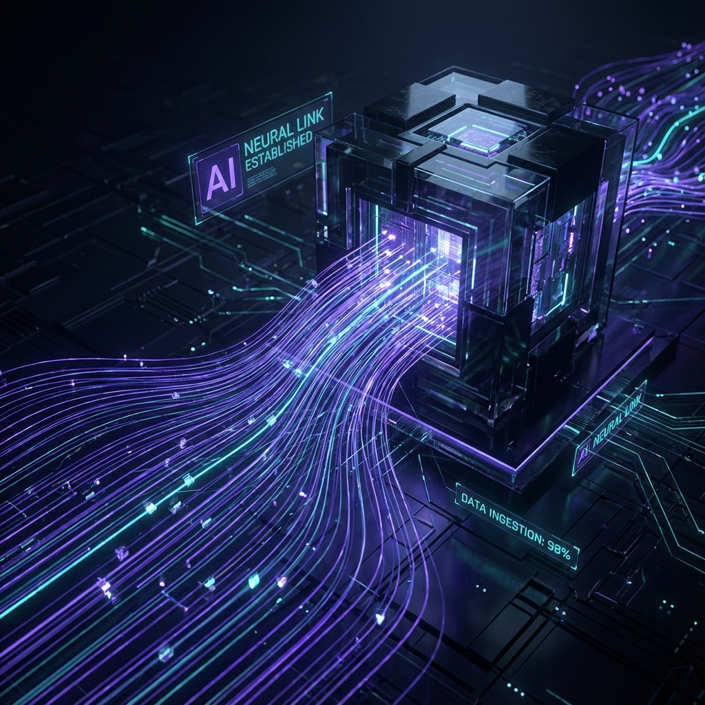 Autonomous Intelligence