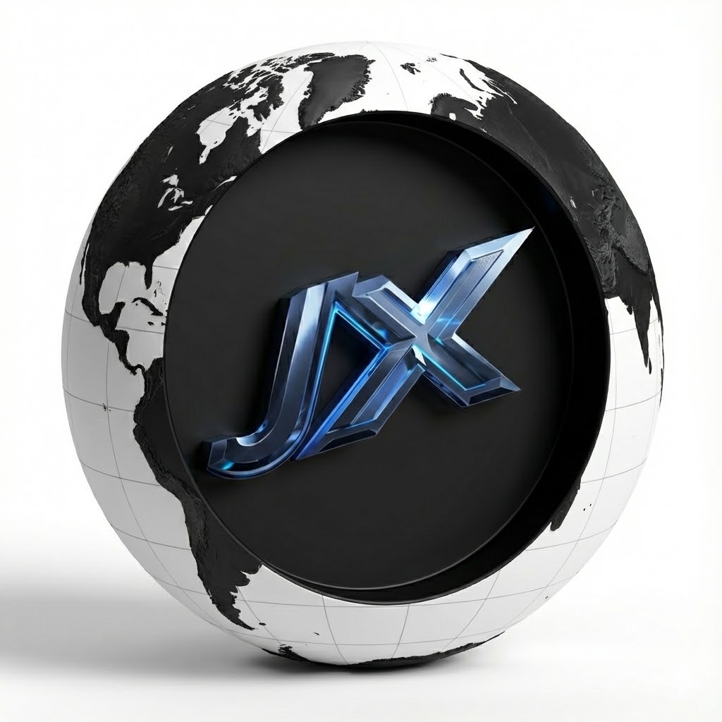 Jyutrix Logo